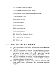Panduan buat calon yang berminat menjadi guru interim. Jabatan Pendidikan Negeri Sarawak Guru Interim