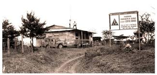 61 AÑOS DE CREACIÓN DEL INSTITUTO COSTARRICENSE DE TIERRAS Y COLONIZACIÓN ( ITCO)