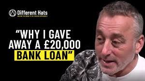 Rob Starr's Instagram, Twitter & Facebook