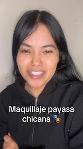 Maquillaje Payasa Chicana: Estilo y Creatividad