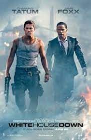 Rolurile principale din film sunt. White House Down AlertÄ De Grad Zero 2013 Film Online Hd
