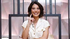 Nascido em dezembro 3 #7. Carolina Carvalho Revela Que Atriz Da Sic Despediria E Explica As Suas Razoes