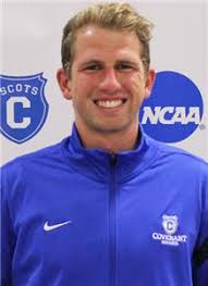 Covenant's Davidson Named USA Player Of The Year