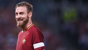 Il centrocampista giallorosso ha collezionato 117 presenze. Serie A News Daniele De Rossi Bids Goodbye To Roma After 18 Years At The Italian Club Sport360 News