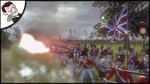 But france was a colonial rival of britain. Great Britains Last Stand Great Britain V France Napoleon Total War Survival Gameplay Youtube