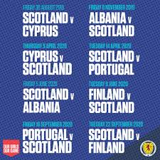 Craig gordon (heart of midlothian) david marshall (derby county) jon mclaughlin (rangers). Scotland National Team Swnt The Fixture Dates For Our Uefa Women S Euro 2021 Qualification Campaign Have Been Confirmed Read More Scotfa Co Euro21qdates Facebook