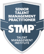 List of 25 stmp definitions. Senior Talent Management Practitioner Certification Tmi