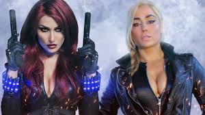 The official marvel page for black widow (ultimate). Black Widow Vs Black Canary Super Power Beat Down Episode 26 Youtube Black Widow Fighting Power Beats Black Canary