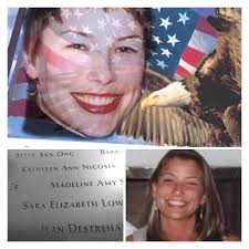 Sara Low, born & raised in Batesville, AR, died at the age of 28