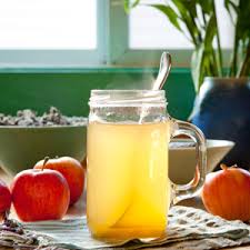 Well, apple cider or any other vinegar doesn't really unless you break your diet and know that you're about to cave into a high carbohydrate meal or you just considering a ketogenic diet is ultra low carb with an almost zero glycemic response apple cider vinegar would have no impact at all according to. I Tried The Apple Cider Vinegar Diet For A Month Health24