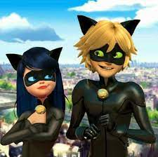 Miraculous Lady Noire Cat Noir Edit Miraculous Ladybug Comic Miraculous Ladybug Miraculous Ladybug Fan Art