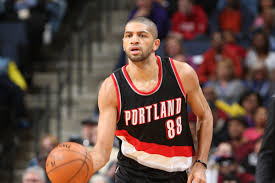 An mri revealed trail blazers forward nicolas batum sustained a right knee contusion during monday's contest, the team announced. Nicolas Batum Injury Updates On Trail Blazers Star S Wrist And Return Bleacher Report Latest News Videos And Highlights