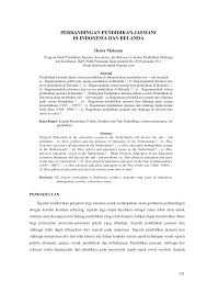 Sistem pendidikan amerika menawarkan banyak pilihan untuk mahasiswa internasional. Https Journal Ikippgriptk Ac Id Index Php Olahraga Article Download 125 123