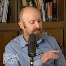 In this week's podcast episode, we talk to composition professor Russell  Podgorsek about his new piece, Invisible Women. This composition explores  the lived experiences of the five women who make up ...