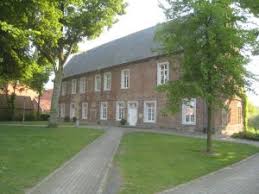 Bahnhof landesmusikakademie, nienborg in heek. Das Lange Haus Heimatverein Nienborg