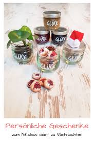 Anzeige Selbstgemachte Und Kleine Geschenke Fur Weihnachten Und Zum Nikolaus Ganz Einfach F Geschenke Weihnachten Kleine Geschenke Zu Weihnachten Geschenke