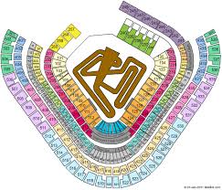 Cheap Angel Stadium Tickets