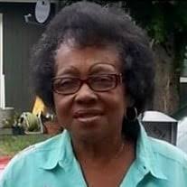 Obituary information for Ola May Keyes