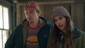 We did not find results for: Patagonia Jacket Blue Worn By Dax Shepard As Mike Levine Young In Bless This Mess Season 2 Episode 6 The Visit 2019