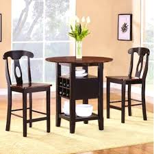smalling table for two pieceette sets