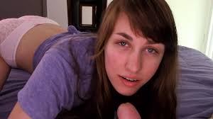 Babysitter Craves a Creampie: American Amateur Amateur Porn by FapHouse