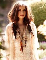 Boho hairstyles have this laidback vibe that makes you look effortlessly chic. 60 Cute Boho Hairstyles For Short Long Medium Length Hair