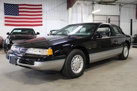 Image result for Vermillion 1994 Mercury