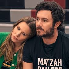 Michael Keaton Main Batman in DC Universe