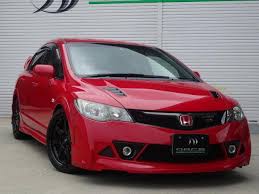 Original honda absorber saya mencari lower arm dengan absorber honda civic fd 1.8. Apa Istimewanya Honda Civic Fd2 Type R Mekanika