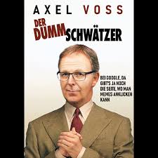 Das ist kein argument.im gegenteil ist ärztl. Bilder