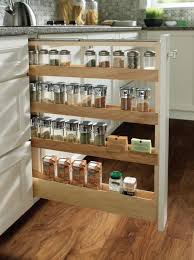 Check spelling or type a new query. Medallion Cabinetry Pull Out Spice Rack