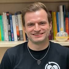 Angel Hsing-Chi Hwang (@angelhwang6)