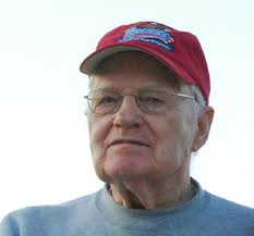 Obituary for Edward "Fast Eddie" C. McCardle