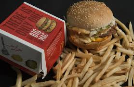 Doordash Giving Away One Million Big Macs From Mcdonald S For A Penny Big Mac Food Burger