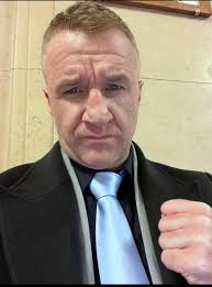 Just saw Rita Lombardi