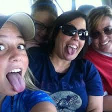 Stacey Beal's Instagram, Twitter & Facebook