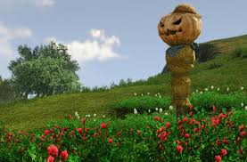 Scarecrow How To Get And Use