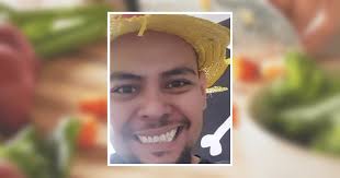 Jorge David Neri Obituary January 10, 2025