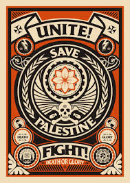 £60 could provide an emergency supply of food to a family. Save Palestine By Donedazzit On Deviantart Vintage Poster Art Obey Art Shepard Fairey Art