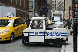 Ny2009 1411 Federal Reserve Police Vehicle Police Cars Police Emergency Vehicles