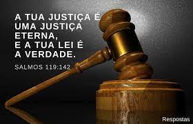 Existe, após a morte, uma justiça divina que estabelece recompensas ou punições de acordo com o comportamento se existe, como se dá o cumprimento dessa justiça? O Que E A Justica De Deus Respostas Biblicas