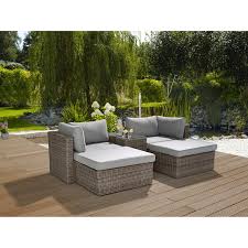 Rattan lounge sets sind die erste wahl, wenn es um ein einladendes wohlfühlambiente ihrer terrasse oder ihres gartens geht. Loungemobel Gartenmobel Kaufen Bei Obi