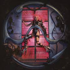 Baixar musica the lady in red. Lady Gaga Love Me Right Target Exclusive Bonus Track Mp3 Download 360media Music