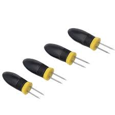 We did not find results for: 4 Corn Cob Holders Spiky From Westmark