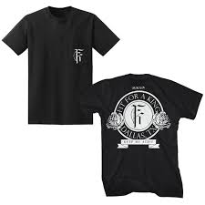 By elizabeth mckeon , ralph gevirtz, et al. Fit For A King Keep Me Alive T Shirt 374243 Rockabilia Merch Store