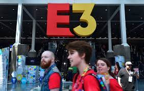 E3 Conference 2022 Schedule E3 2021: Schedule, How To Watch Live And What To Expect
