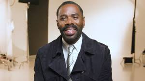 Colman Domingo on the Best Thing Steven Spielberg Told Him, ‘Michael’ Success, ‘Euphoria’ & More | THR Video