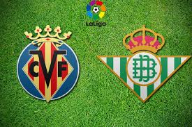 Why don't you let us know. Villarreal Real Betis Gamethread Villarreal Usa