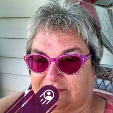 Karen Rawleigh Eldridge