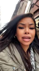 I'm sick of you, beautiful.